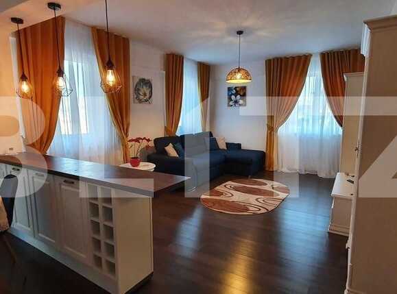 Apartament de închiriat 2 camere Bună Ziua - 79470AI | BLITZ Cluj-Napoca | Poza3