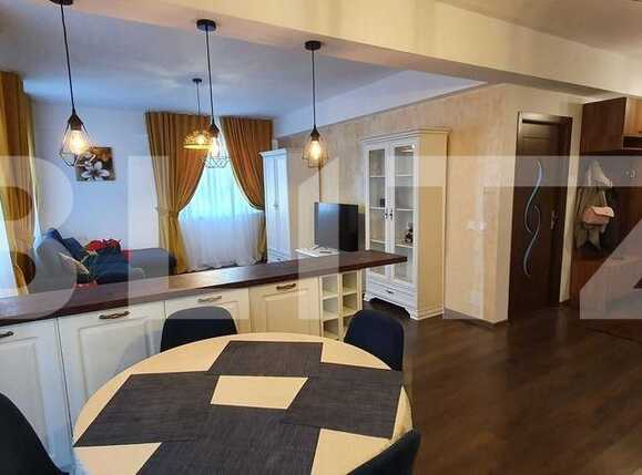Apartament de închiriat 2 camere Bună Ziua - 79470AI | BLITZ Cluj-Napoca | Poza5
