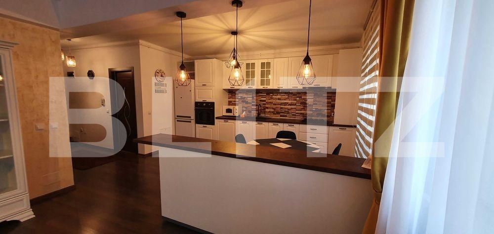 Apartament de închiriat 2 camere Bună Ziua - 79470AI | BLITZ Cluj-Napoca | Poza4