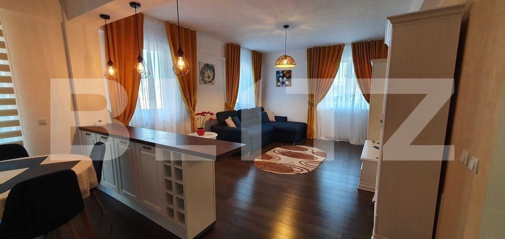 Apartament de închiriat 2 camere Bună Ziua - 79470AI | BLITZ Cluj-Napoca | Poza3
