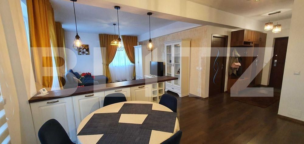 Apartament de închiriat 2 camere Bună Ziua - 79470AI | BLITZ Cluj-Napoca | Poza5