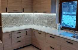 Casa finisata in Jucu de Sus, cu 567 mp teren!