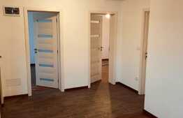 Casa finisata in Jucu de Sus, cu 567 mp teren!