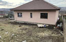 Casa finisata in Jucu de Sus, cu 567 mp teren!