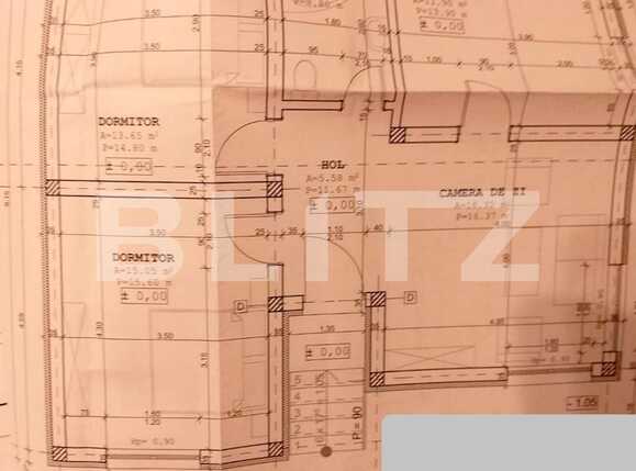 Casa de vânzare 3 camere Exterior Est - 79471CV | BLITZ Cluj-Napoca | Poza10