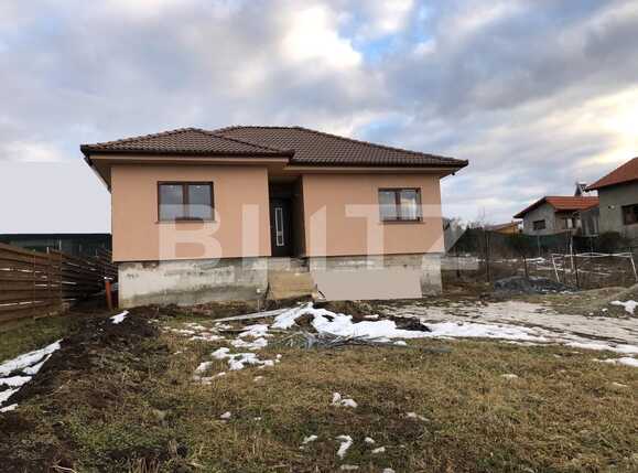 Casa de vânzare 3 camere Exterior Est - 79471CV | BLITZ Cluj-Napoca | Poza7