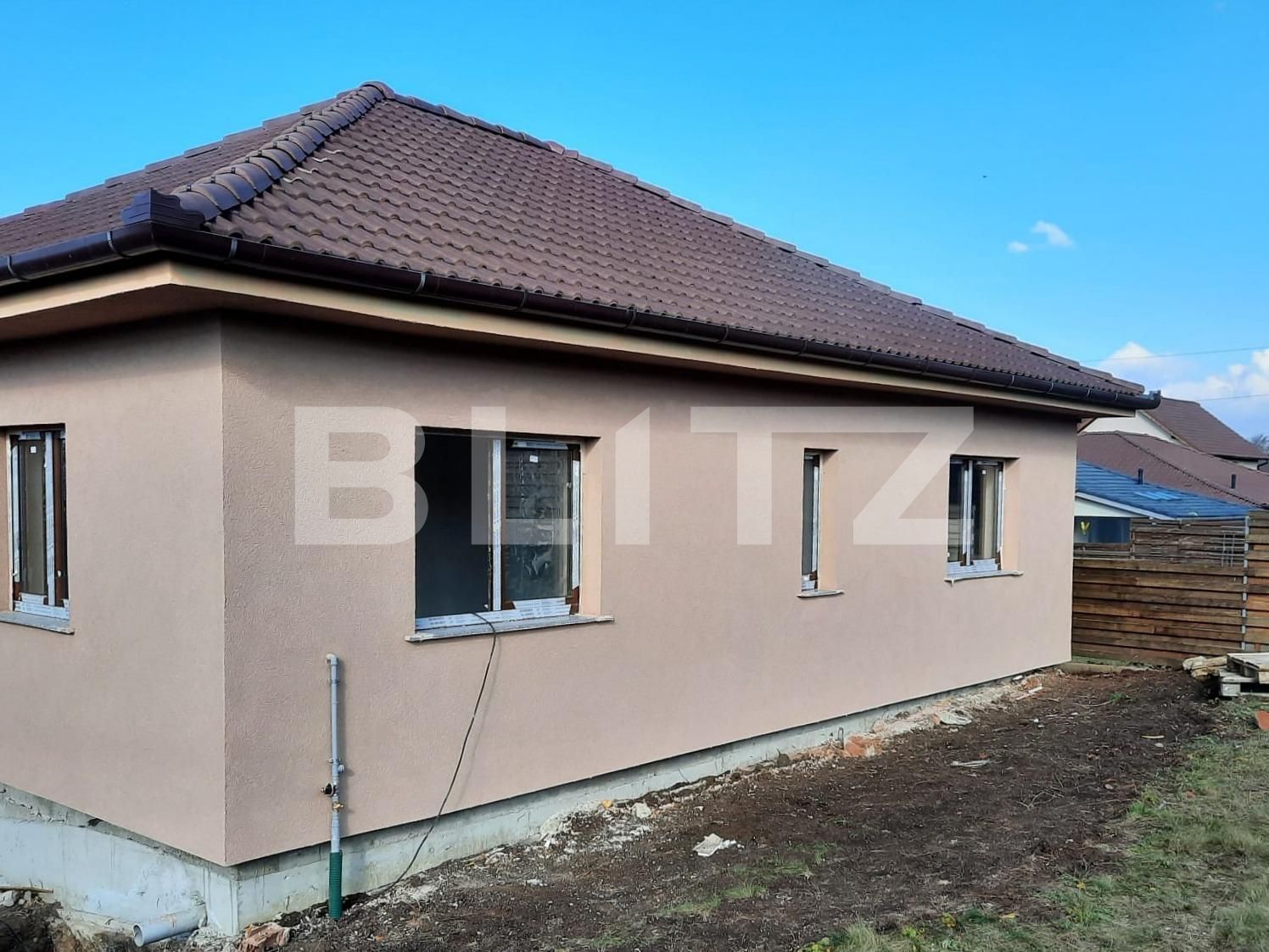 Casa de vânzare 3 camere Exterior Est - 79471CV | BLITZ Cluj-Napoca | Poza9