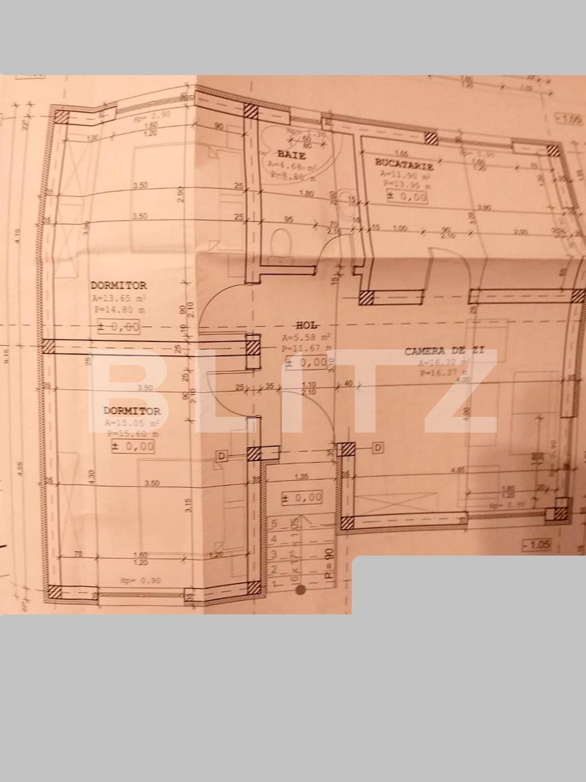 Casa de vânzare 3 camere Exterior Est - 79471CV | BLITZ Cluj-Napoca | Poza10