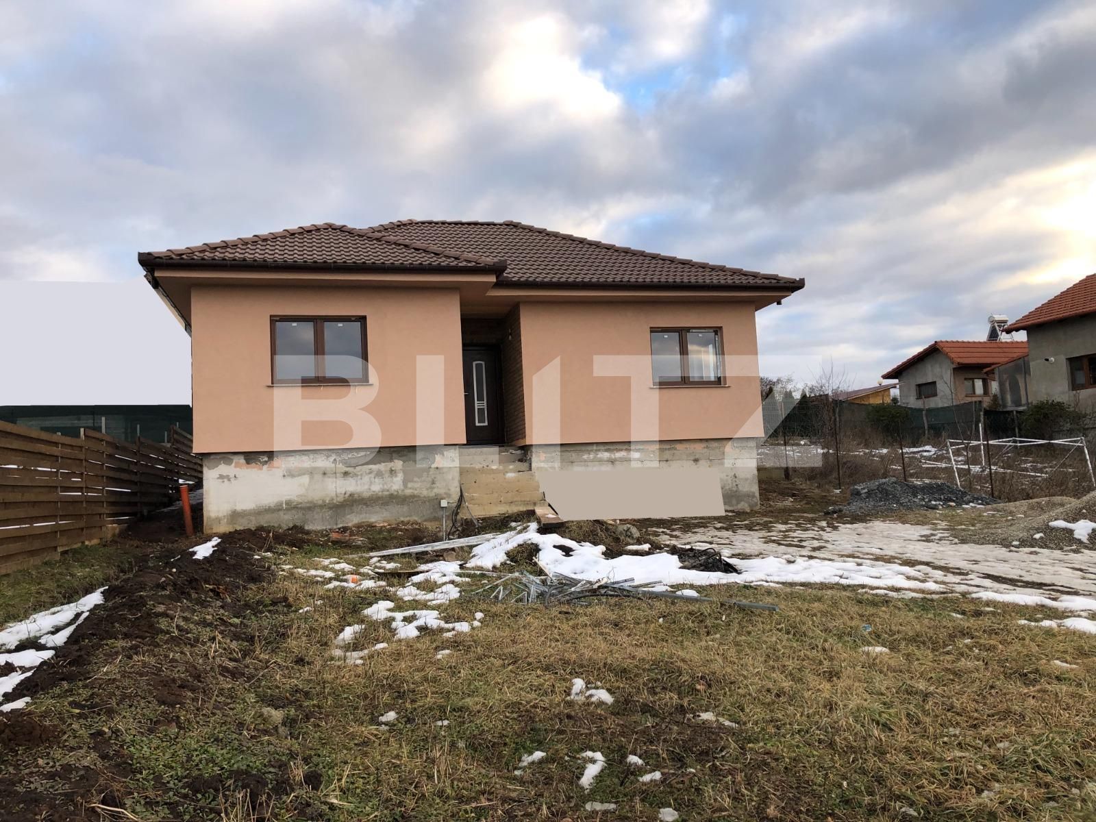Casa de vânzare 3 camere Exterior Est - 79471CV | BLITZ Cluj-Napoca | Poza7