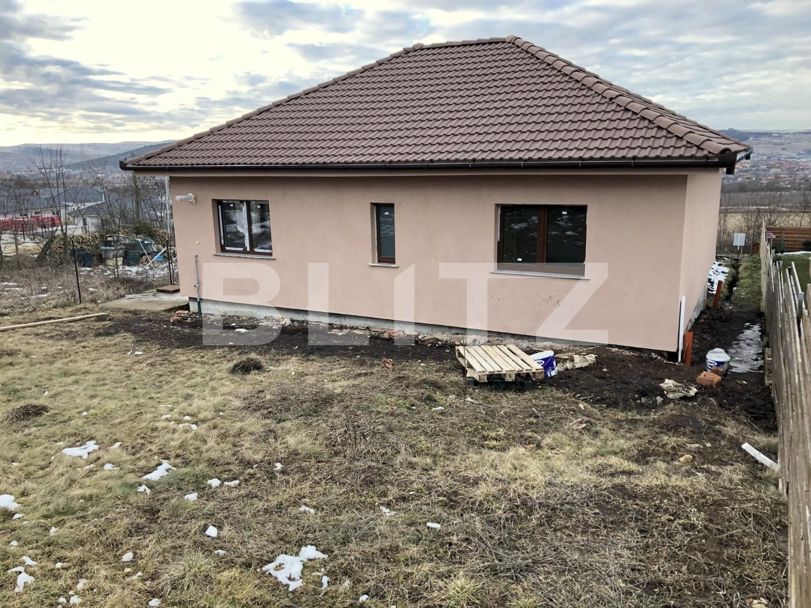 Casa de vânzare 3 camere Exterior Est - 79471CV | BLITZ Cluj-Napoca | Poza8