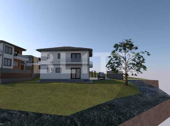 Casa de vânzare 4 camere Tăuţi - 79472CV | BLITZ Cluj-Napoca | Poza2