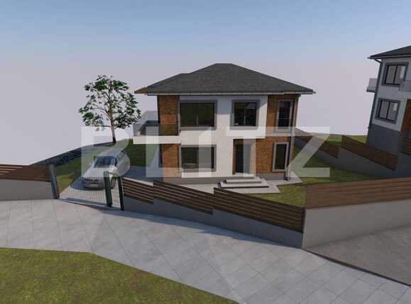 Casa de vânzare 4 camere Tăuţi - 79472CV | BLITZ Cluj-Napoca | Poza1