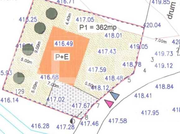 Casa de vânzare 4 camere Tăuţi - 79472CV | BLITZ Cluj-Napoca | Poza6