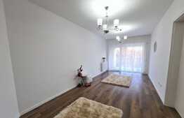 Apartament 2 camere, etaj intermediar, terasa, zona Iulius Mall 