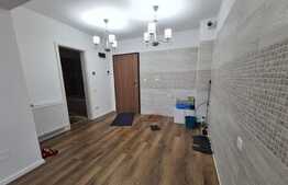 Apartament 2 camere, etaj intermediar, terasa, zona Iulius Mall 