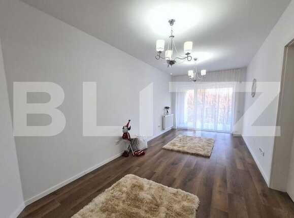 Apartament de vânzare 2 camere Gheorgheni - 79474AV | BLITZ Cluj-Napoca | Poza2