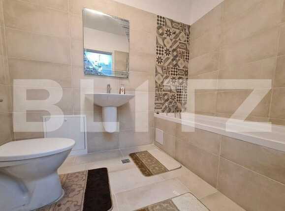 Apartament de vânzare 2 camere Gheorgheni - 79474AV | BLITZ Cluj-Napoca | Poza6