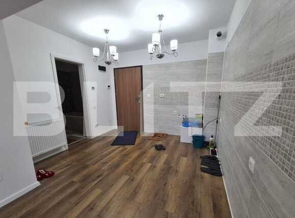 Apartament de vânzare 2 camere Gheorgheni - 79474AV | BLITZ Cluj-Napoca | Poza3