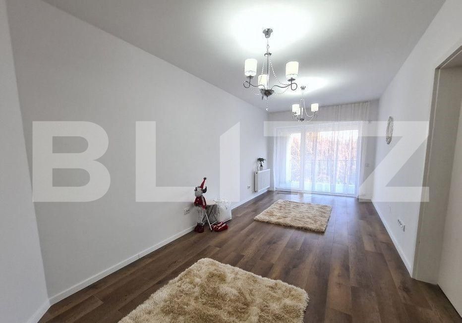 Apartament de vânzare 2 camere Gheorgheni - 79474AV | BLITZ Cluj-Napoca | Poza2