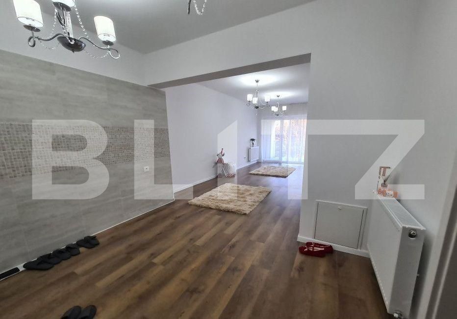 Apartament de vânzare 2 camere Gheorgheni - 79474AV | BLITZ Cluj-Napoca | Poza4