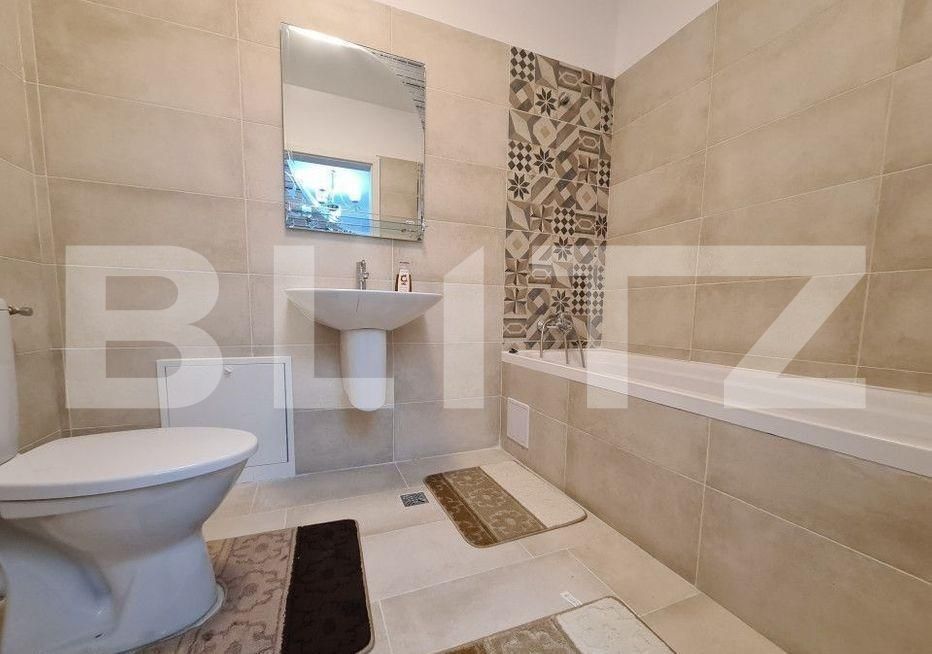 Apartament de vânzare 2 camere Gheorgheni - 79474AV | BLITZ Cluj-Napoca | Poza6