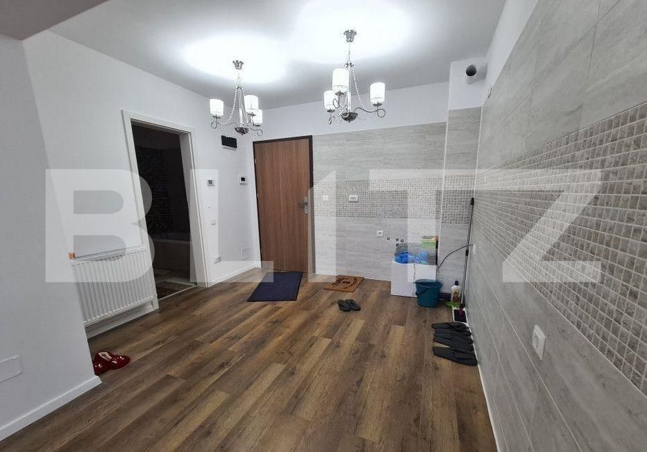 Apartament de vânzare 2 camere Gheorgheni - 79474AV | BLITZ Cluj-Napoca | Poza3