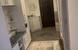 Apartament de 2 camere, 55 mp, zona strazii Dorobantilor