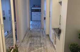 Apartament de 2 camere, 55 mp, zona strazii Dorobantilor