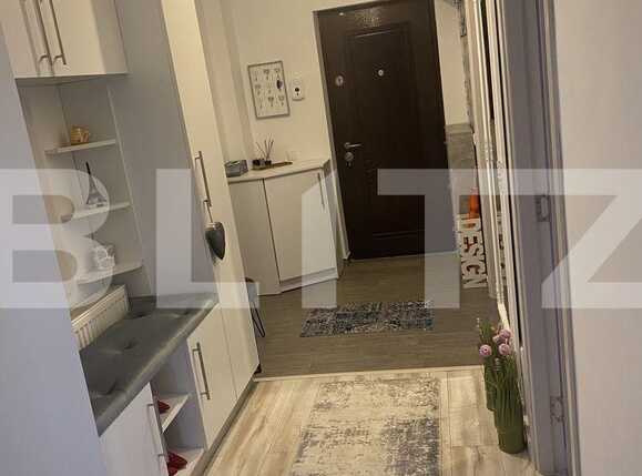 Apartament de închiriat 2 camere Gheorgheni - 79475AI | BLITZ Cluj-Napoca | Poza5