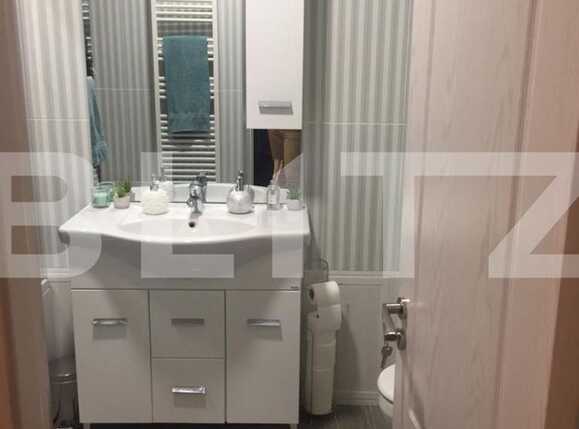 Apartament de închiriat 2 camere Gheorgheni - 79475AI | BLITZ Cluj-Napoca | Poza8