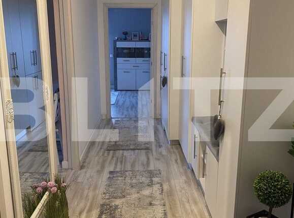 Apartament de închiriat 2 camere Gheorgheni - 79475AI | BLITZ Cluj-Napoca | Poza6