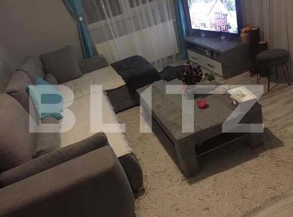 Apartament de închiriat 2 camere Gheorgheni - 79475AI | BLITZ Cluj-Napoca | Poza1