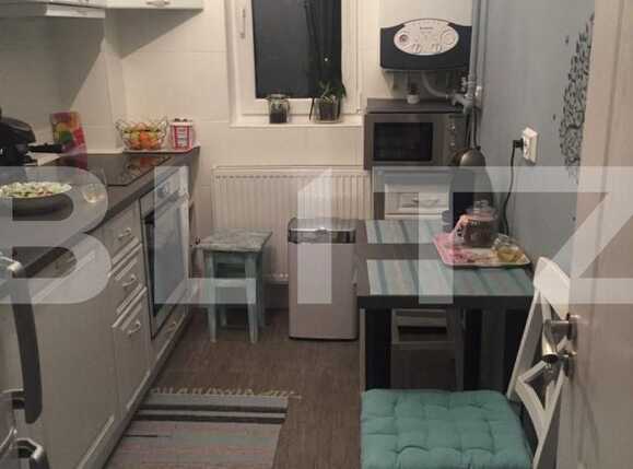 Apartament de închiriat 2 camere Gheorgheni - 79475AI | BLITZ Cluj-Napoca | Poza4