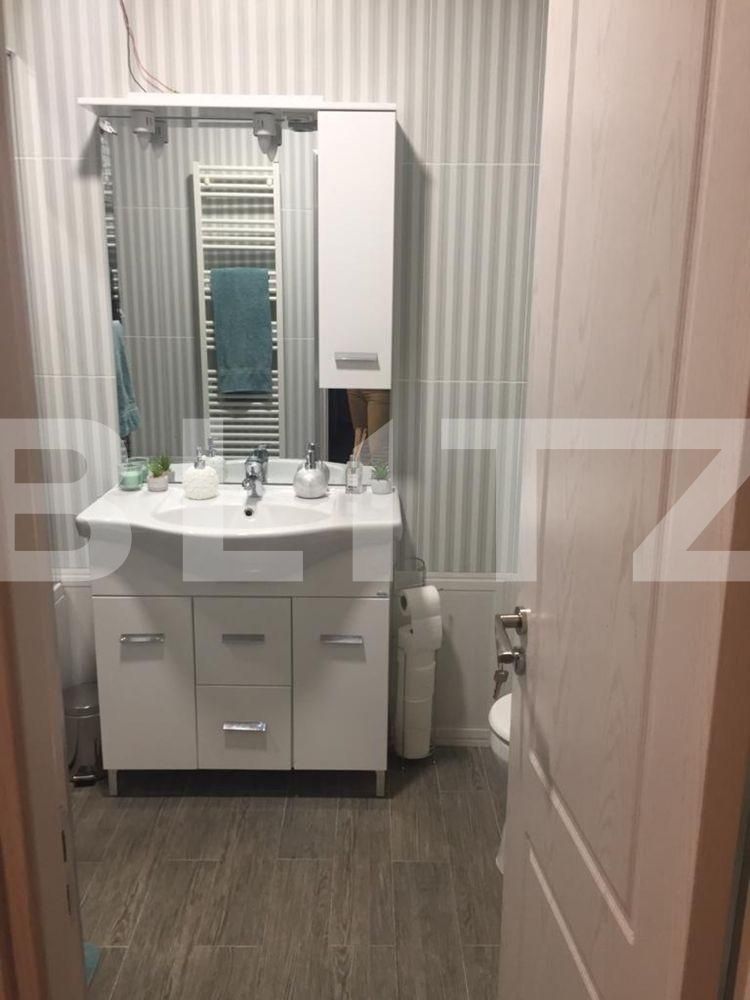 Apartament de închiriat 2 camere Gheorgheni - 79475AI | BLITZ Cluj-Napoca | Poza8