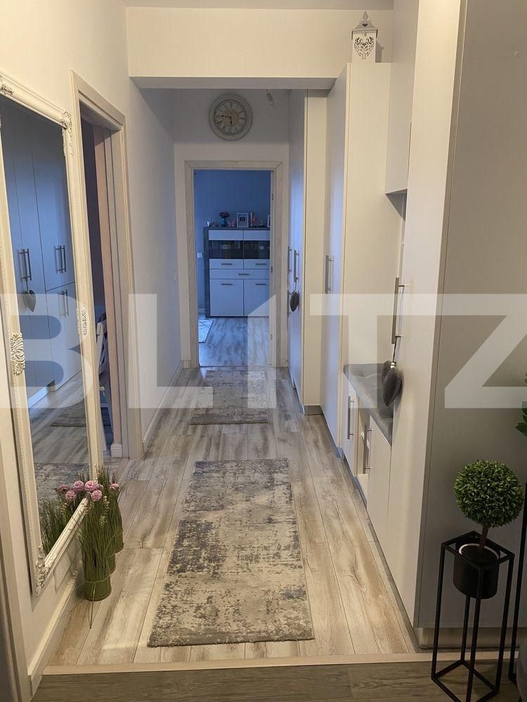 Apartament de închiriat 2 camere Gheorgheni - 79475AI | BLITZ Cluj-Napoca | Poza6