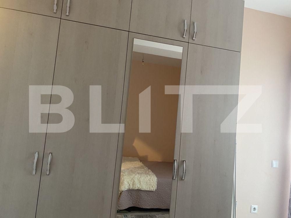 Apartament de închiriat 2 camere Gheorgheni - 79475AI | BLITZ Cluj-Napoca | Poza3