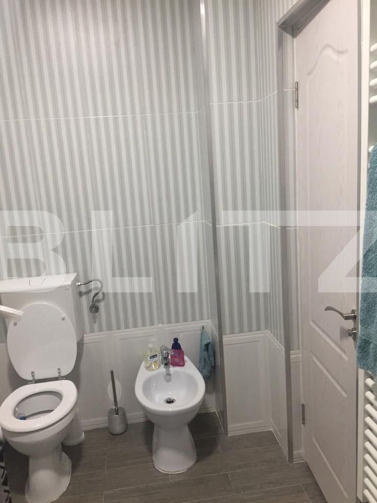 Apartament de închiriat 2 camere Gheorgheni - 79475AI | BLITZ Cluj-Napoca | Poza7