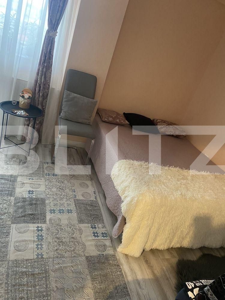 Apartament de închiriat 2 camere Gheorgheni - 79475AI | BLITZ Cluj-Napoca | Poza2