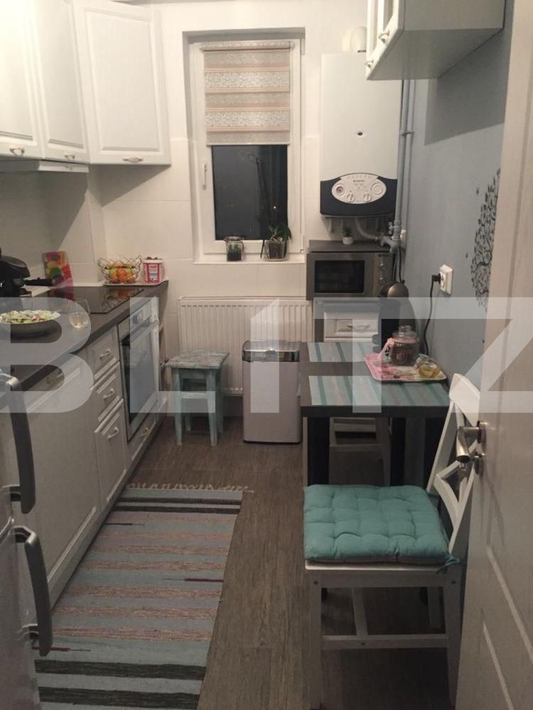 Apartament de închiriat 2 camere Gheorgheni - 79475AI | BLITZ Cluj-Napoca | Poza4