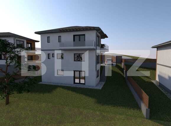 Casa de vânzare 5 camere Tăuţi - 79478CV | BLITZ Cluj-Napoca | Poza2