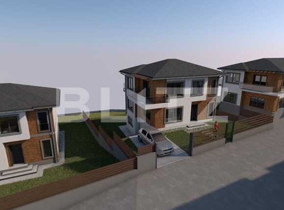 Casa de vânzare 5 camere Tăuţi - 79478CV | BLITZ Cluj-Napoca | Poza1