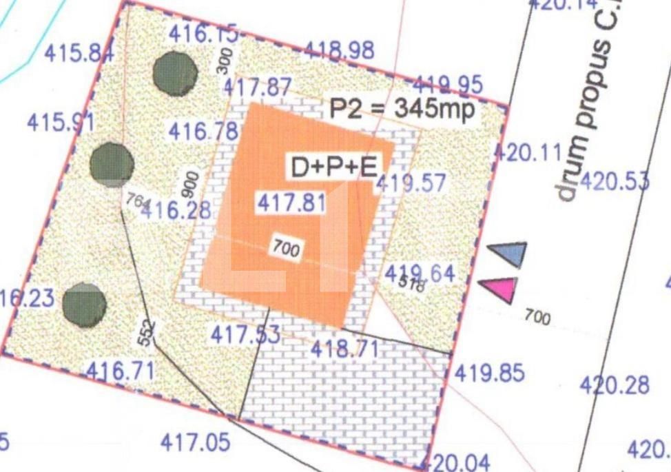 Casa de vânzare 5 camere Tăuţi - 79478CV | BLITZ Cluj-Napoca | Poza4