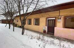 Casa in Centru Istroric de 85 mp si teren de 230 mp