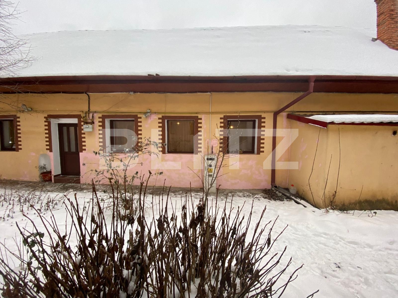 Casa de vânzare 4 camere Brasovul Vechi - 79479CV | BLITZ Brașov | Poza2