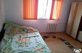 2 camere, decomandate, 60 mp, mobilat dragut, zona Farmec