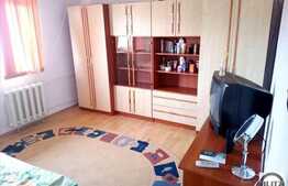 2 camere, decomandate, 60 mp, mobilat dragut, zona Farmec