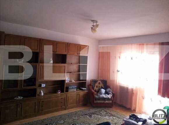 Apartament de închiriat 2 camere Marasti - 7948AI | BLITZ Cluj-Napoca | Poza3