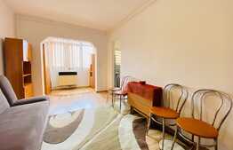 Garsoniera de 30 mp, bucatarie separata, pet friendly, zona strazii Cojocnei