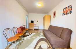 Garsoniera de 30 mp, bucatarie separata, pet friendly, zona strazii Cojocnei