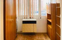 Garsoniera de 30 mp, bucatarie separata, pet friendly, zona strazii Cojocnei